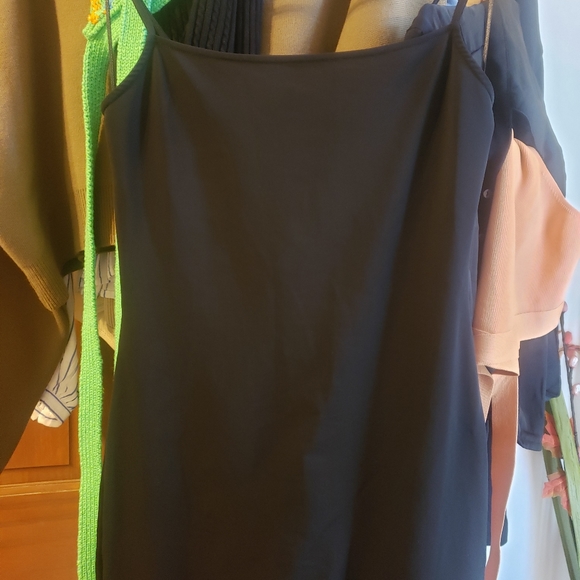 Zara Stretch Jumpsuit - Picture 3 of 3